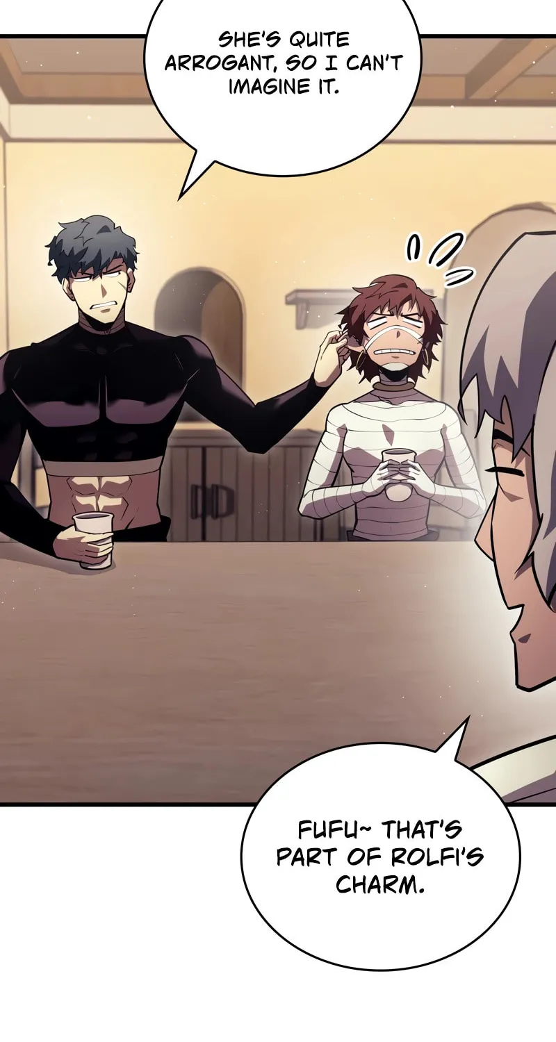 Return of the SSS-Class Ranker Chapter 123 page 19 - 