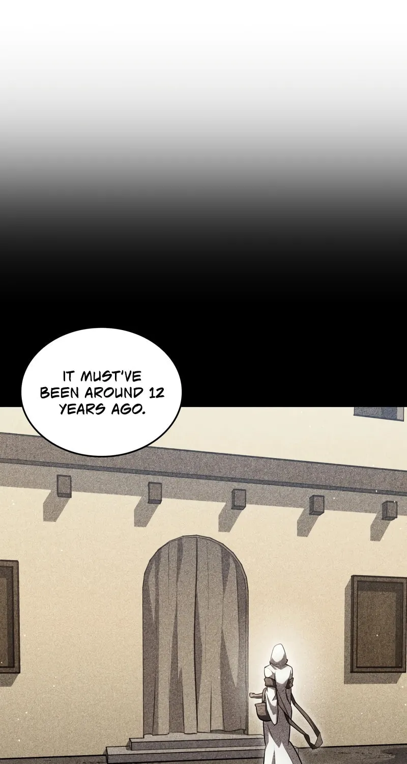 Return of the SSS-Class Ranker Chapter 123 page 20 - 