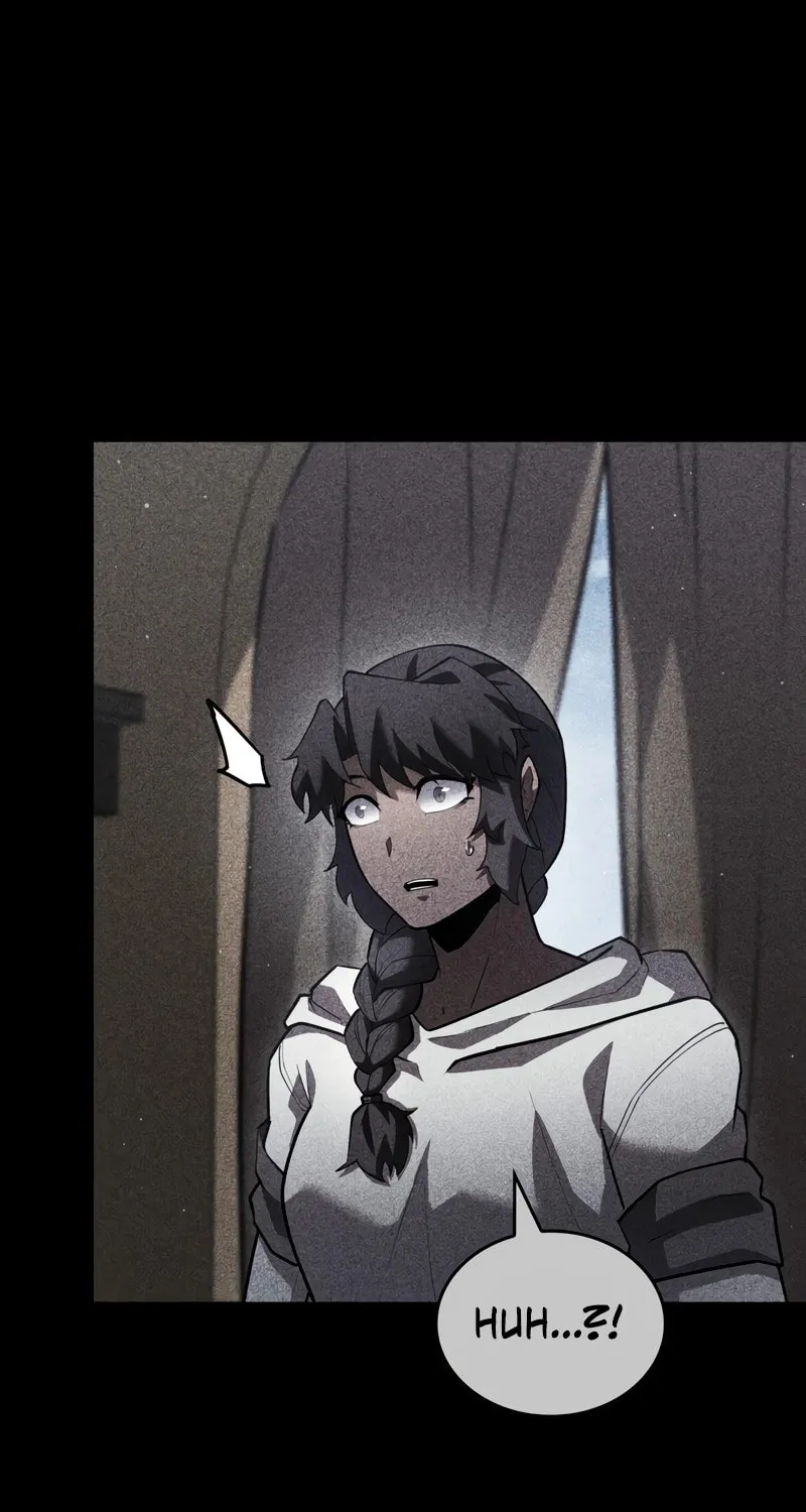 Return of the SSS-Class Ranker Chapter 123 page 22 - 