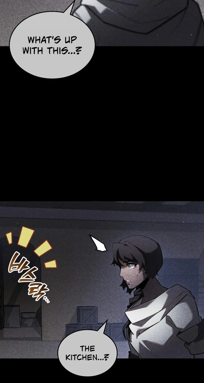 Return of the SSS-Class Ranker Chapter 123 page 24 - 
