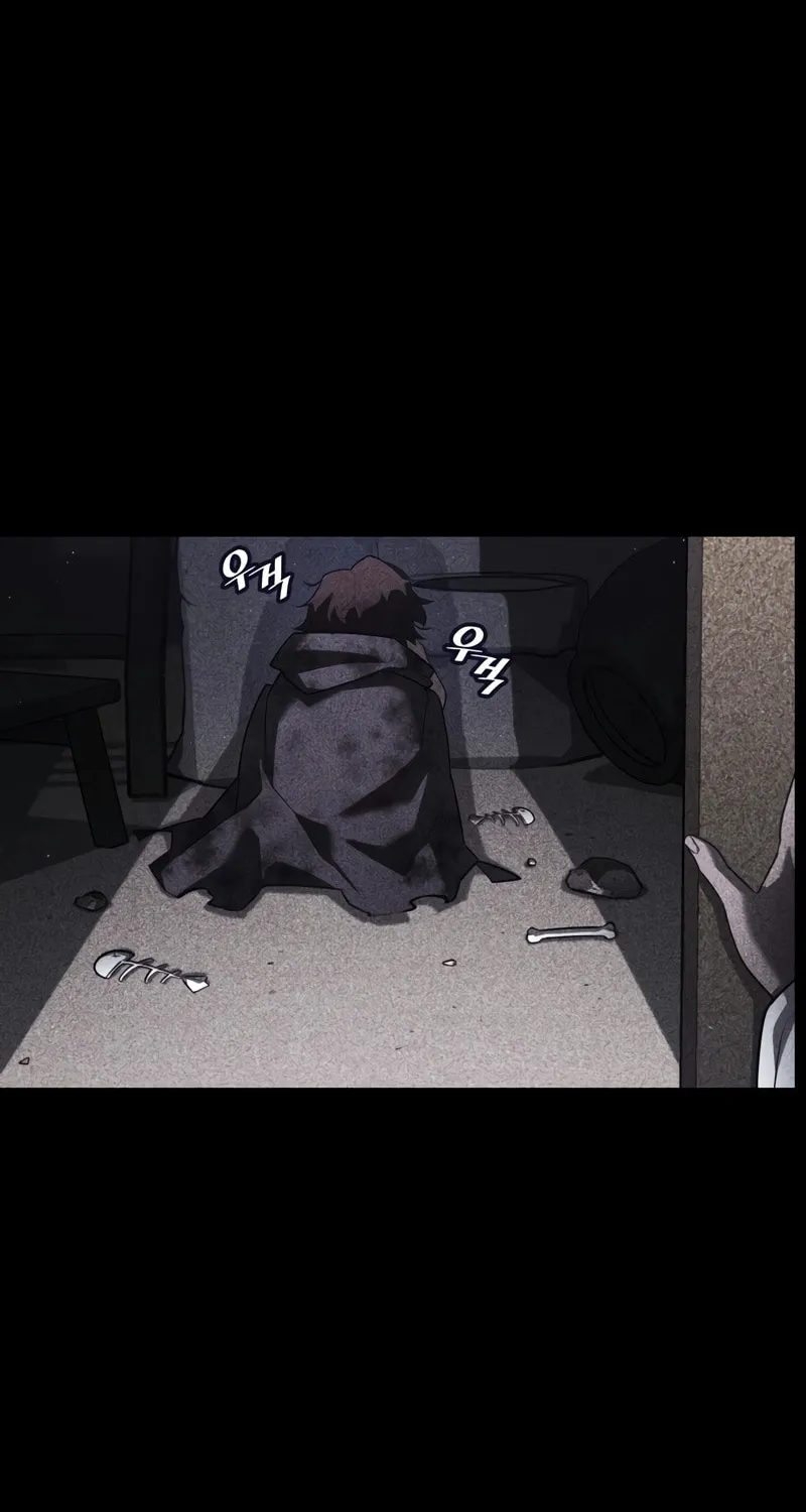 Return of the SSS-Class Ranker Chapter 123 page 25 - 