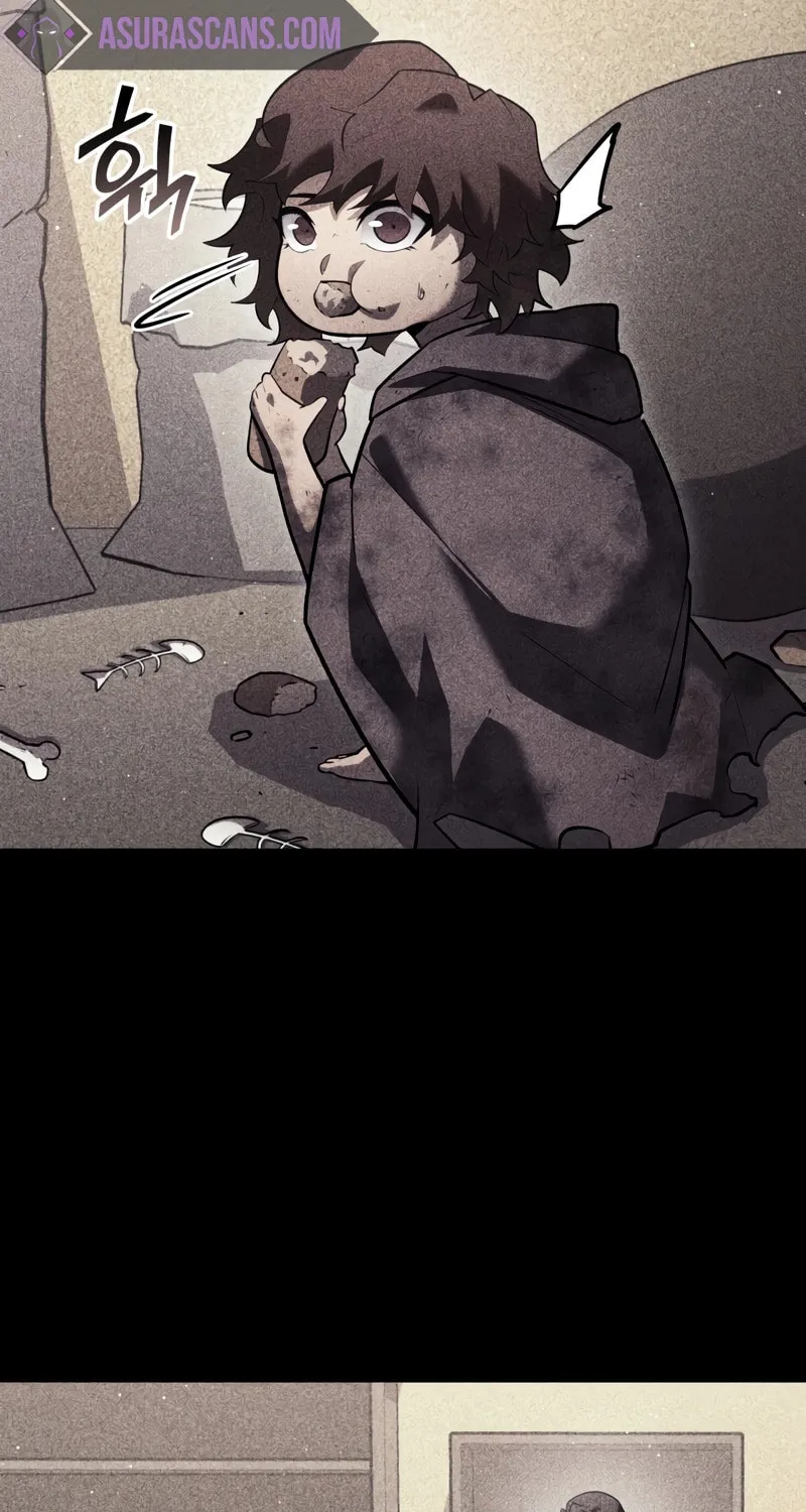 Return of the SSS-Class Ranker Chapter 123 page 27 - 