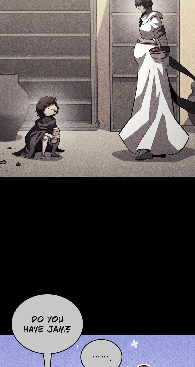 Return of the SSS-Class Ranker Chapter 123 page 28 - 