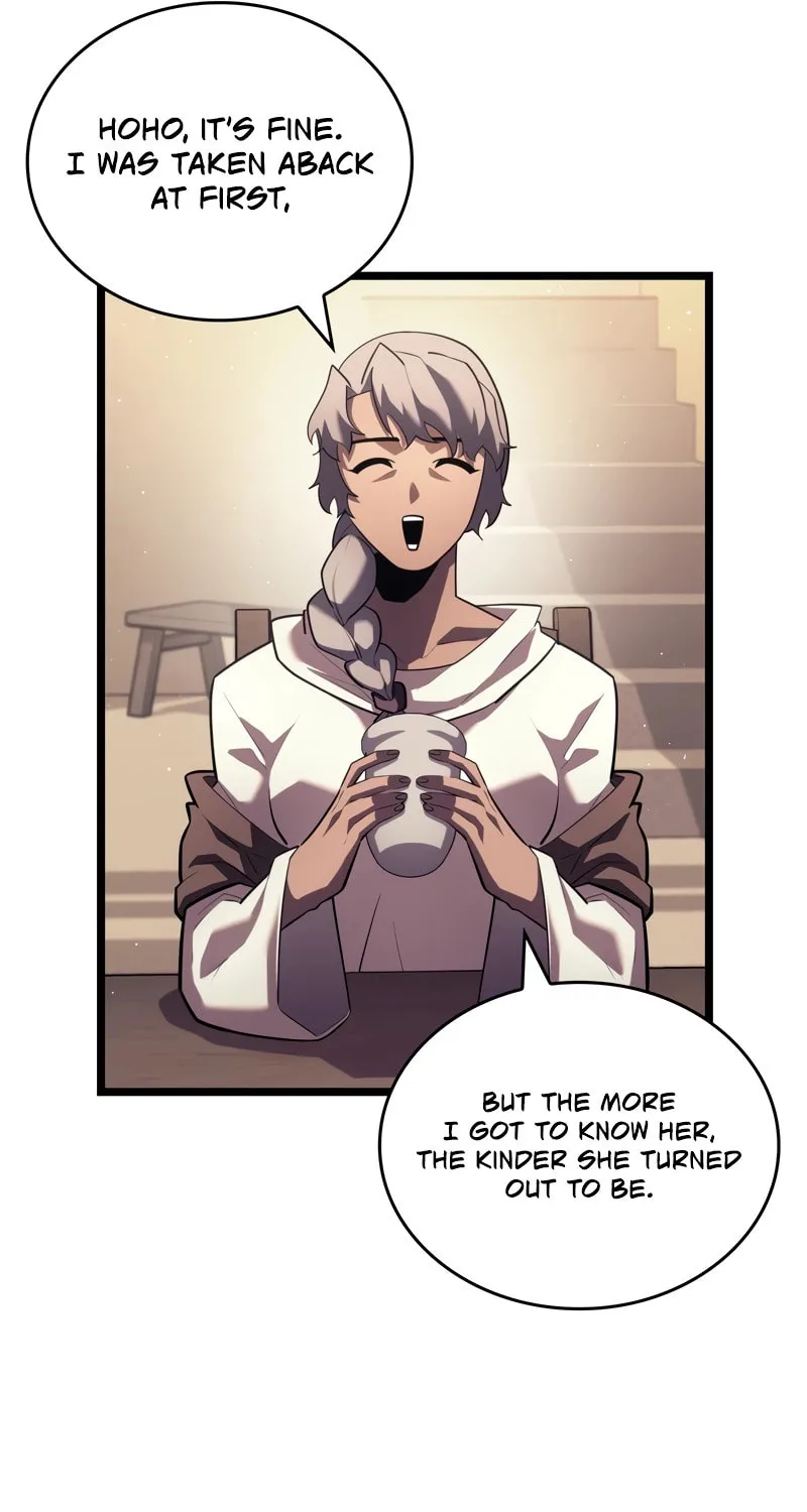 Return of the SSS-Class Ranker Chapter 123 page 32 - 