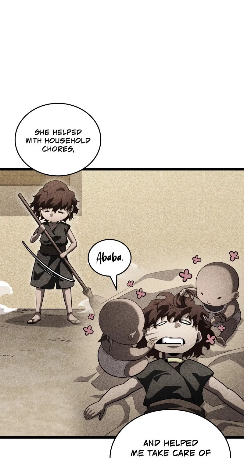 Return of the SSS-Class Ranker Chapter 123 page 33 - 