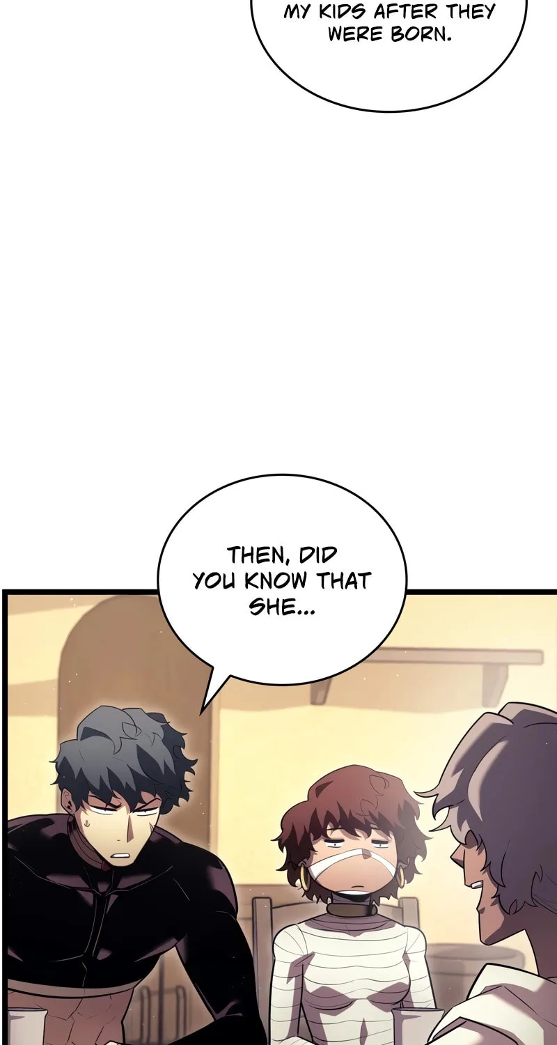 Return of the SSS-Class Ranker Chapter 123 page 34 - 