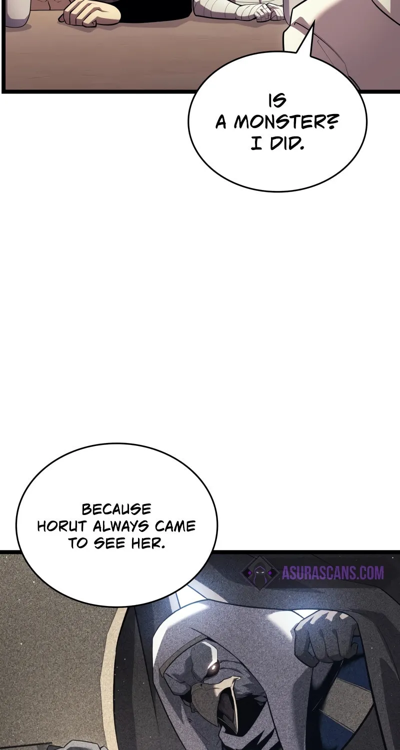 Return of the SSS-Class Ranker Chapter 123 page 35 - 