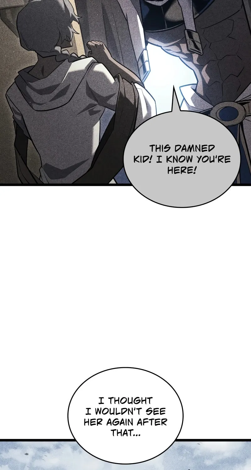 Return of the SSS-Class Ranker Chapter 123 page 36 - 