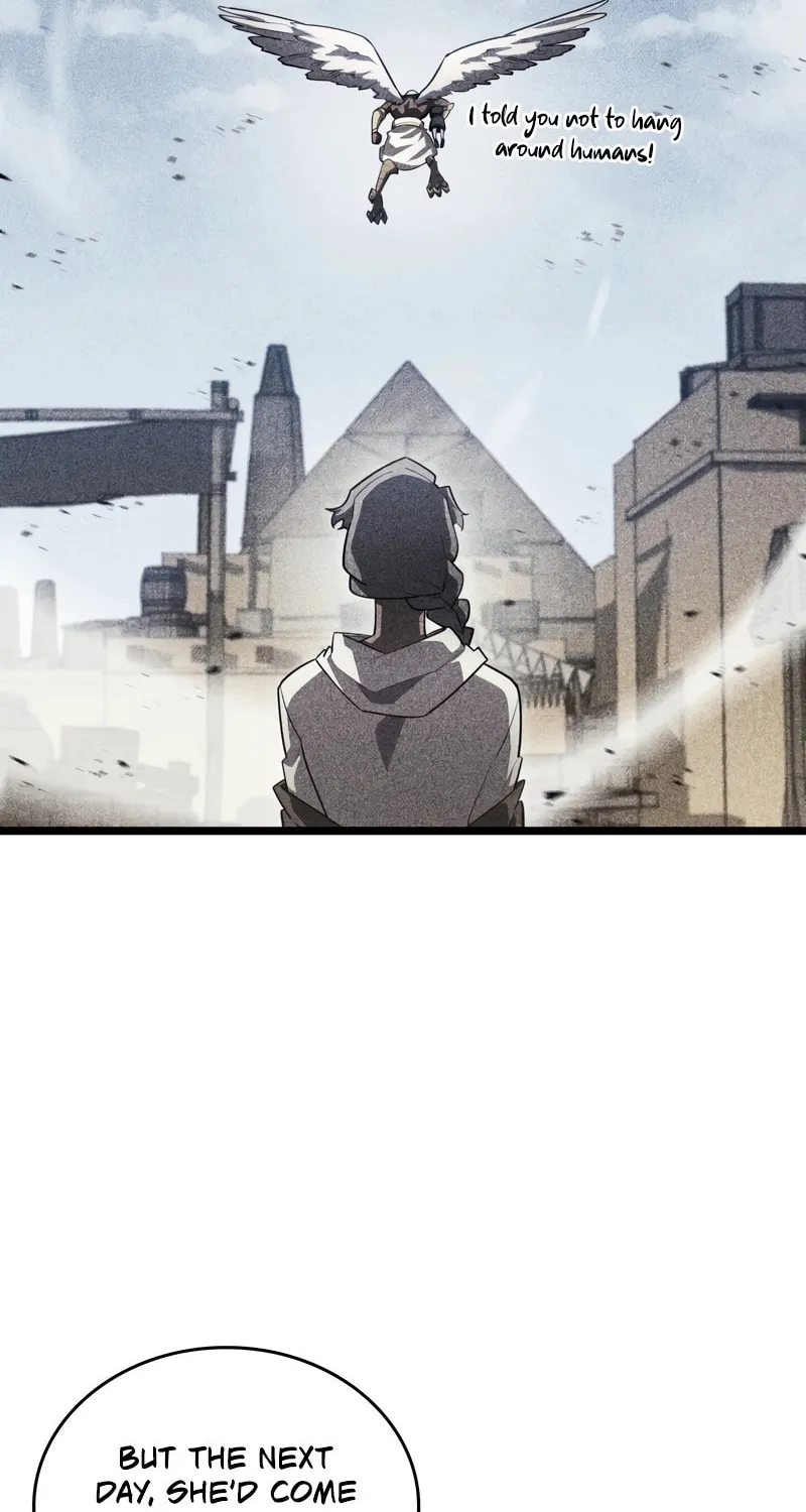 Return of the SSS-Class Ranker Chapter 123 page 37 - 