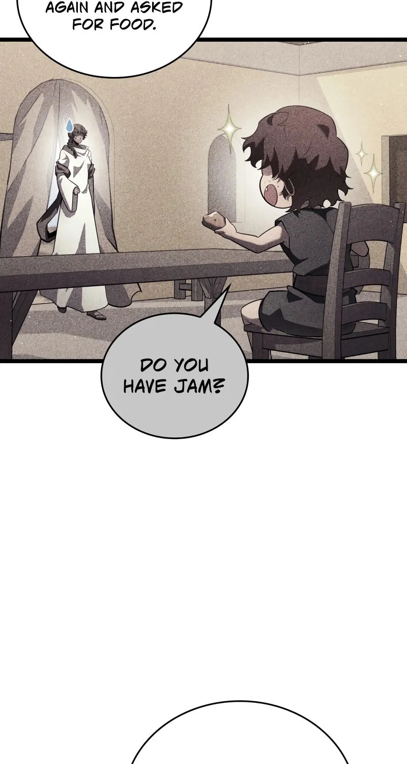 Return of the SSS-Class Ranker Chapter 123 page 38 - 