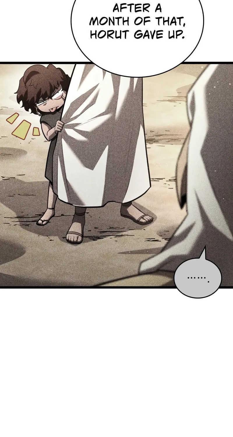 Return of the SSS-Class Ranker Chapter 123 page 39 - 