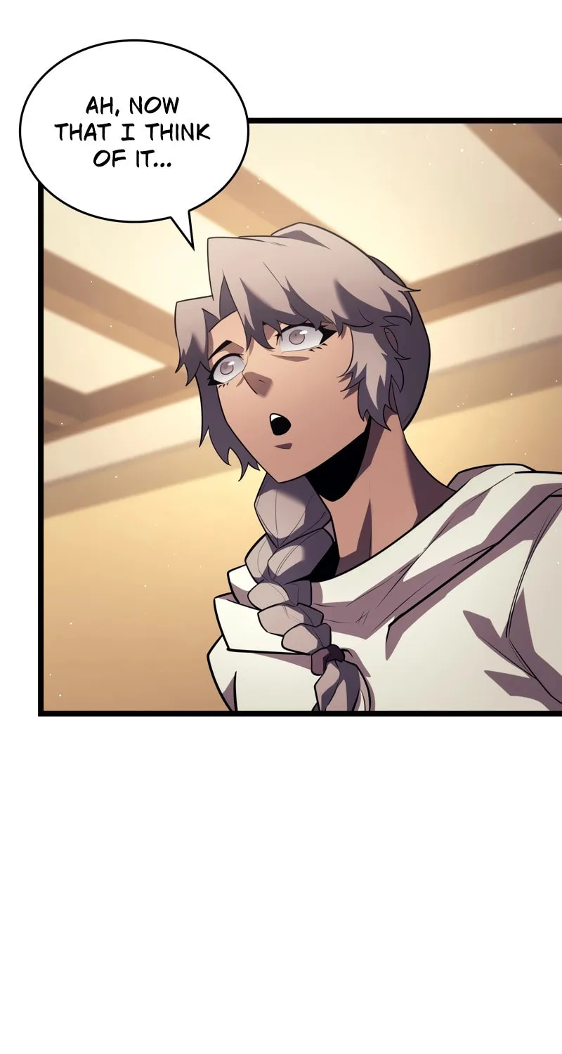 Return of the SSS-Class Ranker Chapter 123 page 40 - 