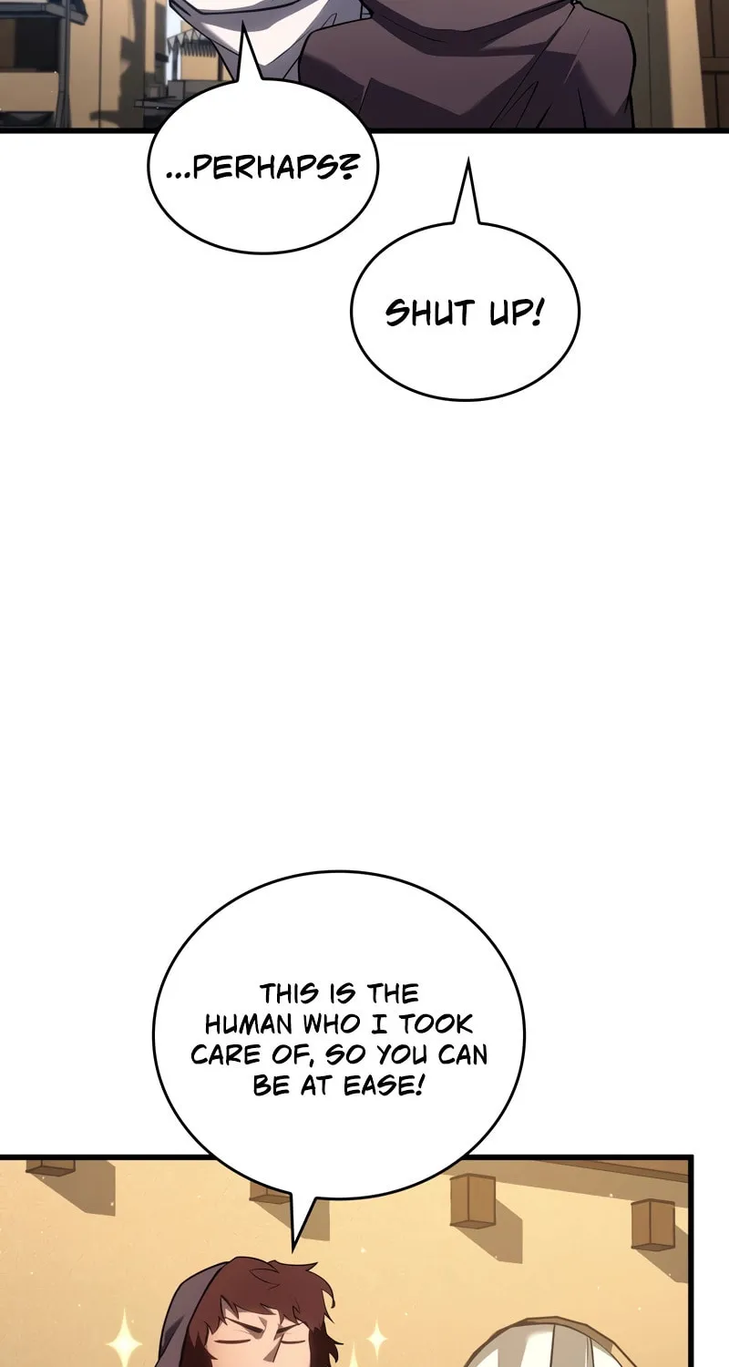 Return of the SSS-Class Ranker Chapter 123 page 5 - 
