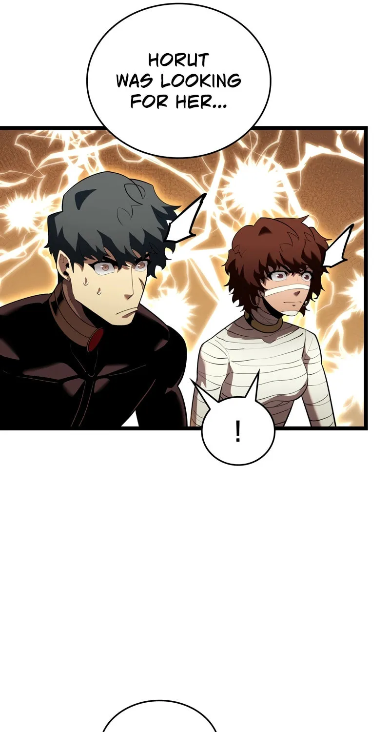 Return of the SSS-Class Ranker Chapter 123 page 42 - 
