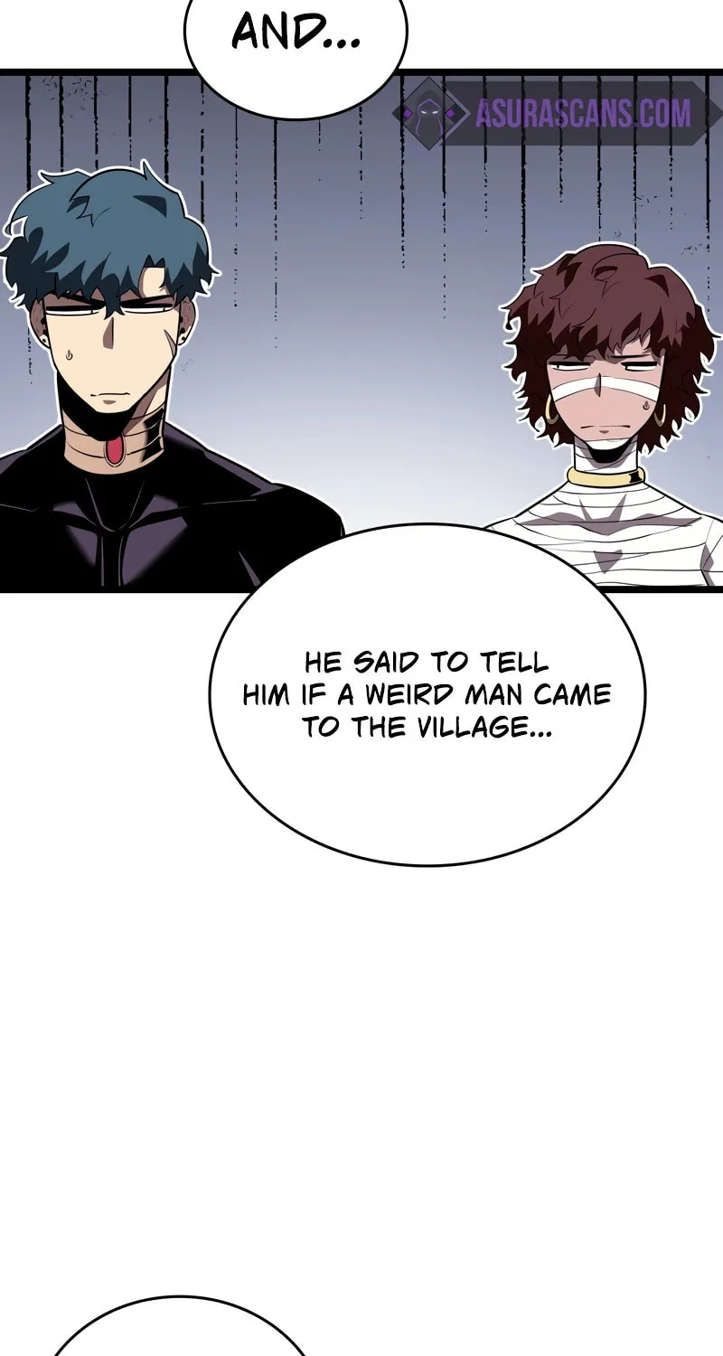 Return of the SSS-Class Ranker Chapter 123 page 43 - 