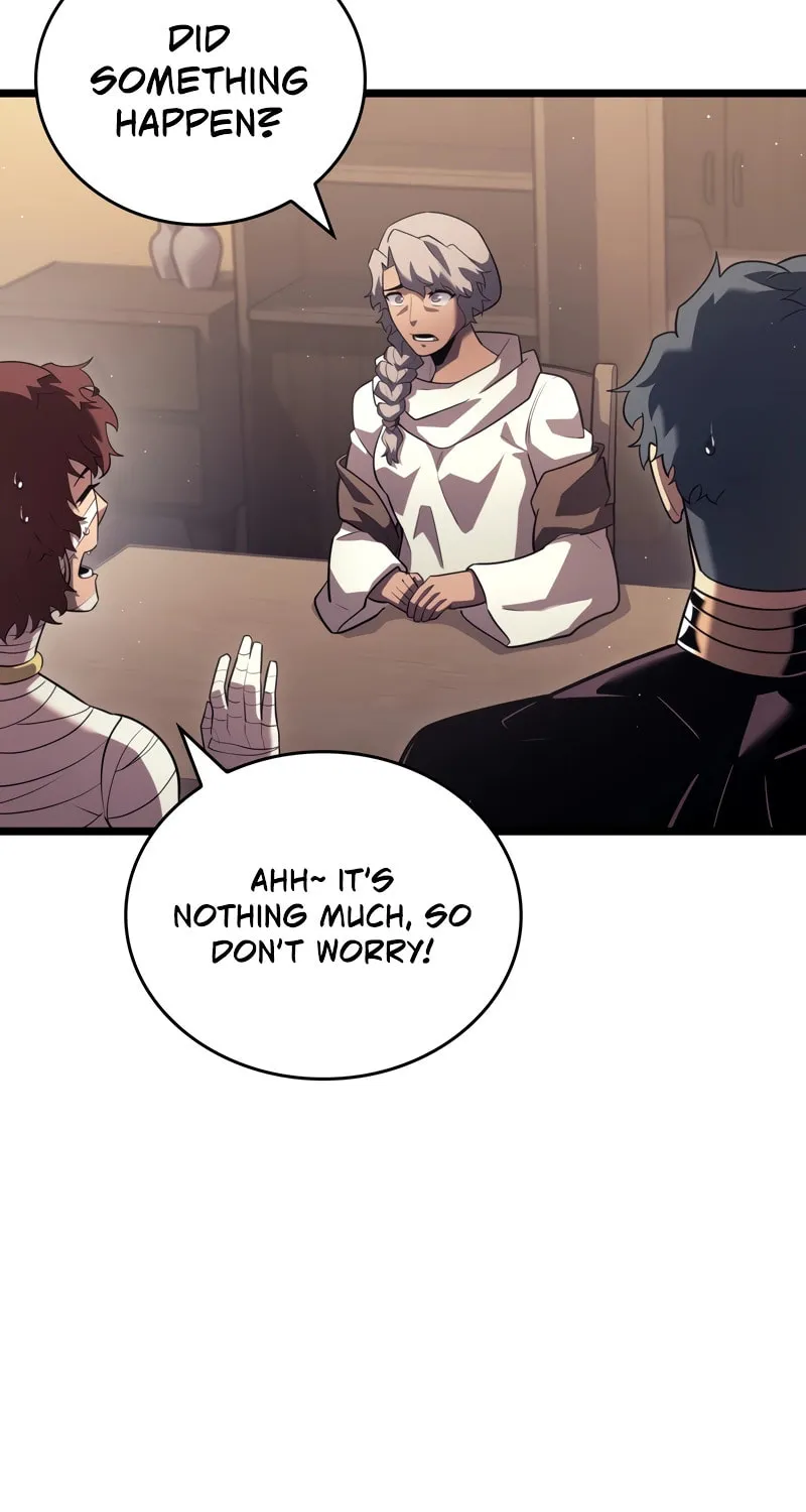 Return of the SSS-Class Ranker Chapter 123 page 44 - 