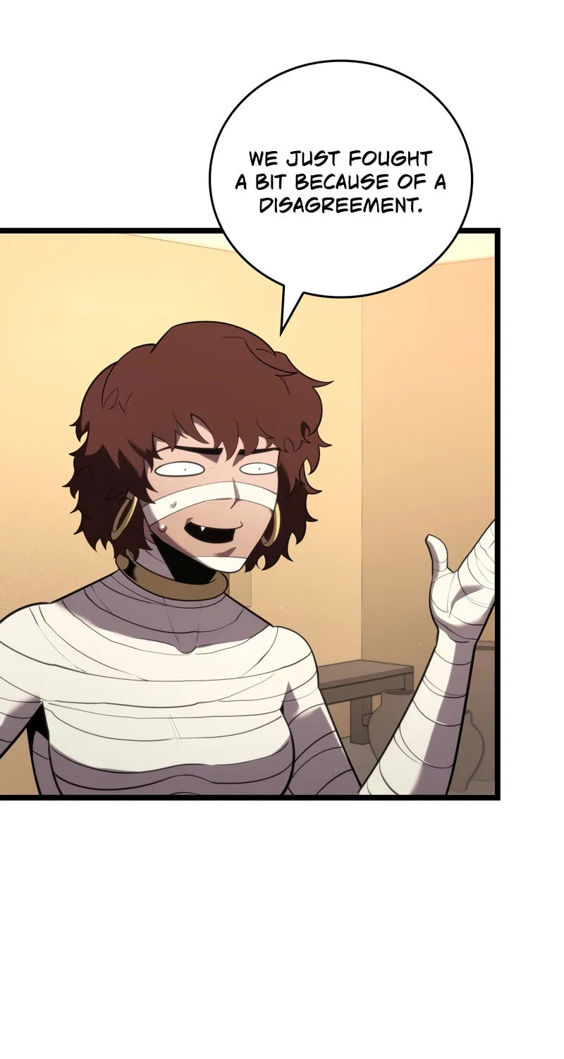 Return of the SSS-Class Ranker Chapter 123 page 45 - 