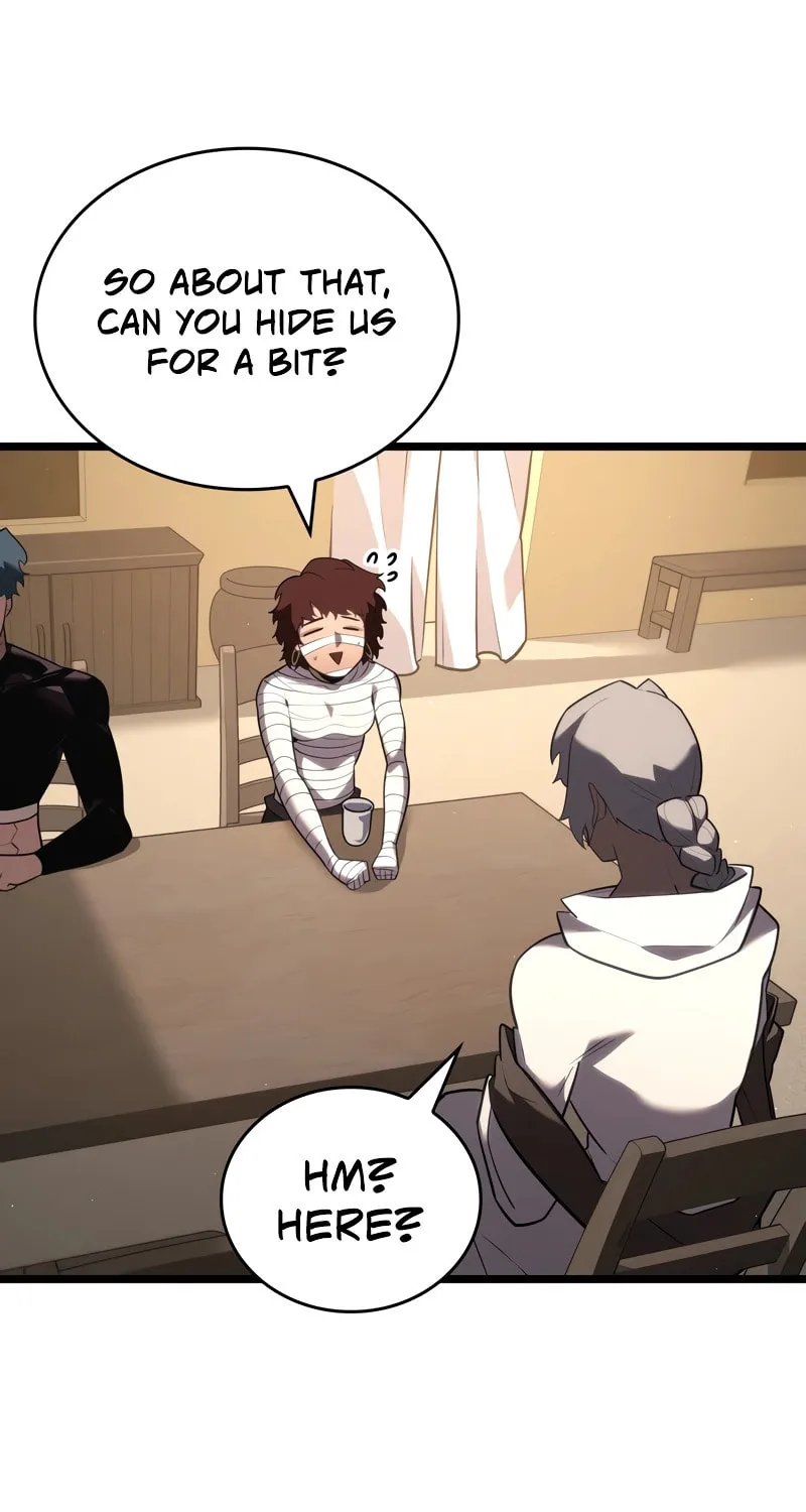 Return of the SSS-Class Ranker Chapter 123 page 46 - 