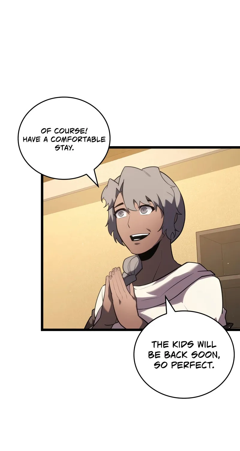 Return of the SSS-Class Ranker Chapter 123 page 47 - 