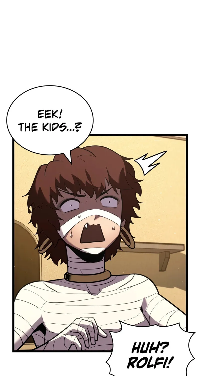 Return of the SSS-Class Ranker Chapter 123 page 48 - 