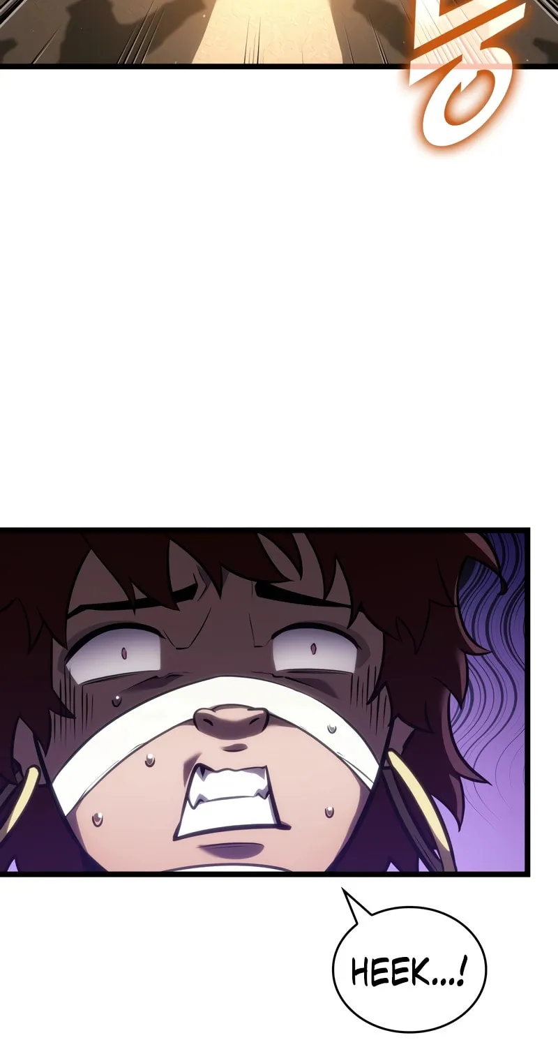 Return of the SSS-Class Ranker Chapter 123 page 50 - 