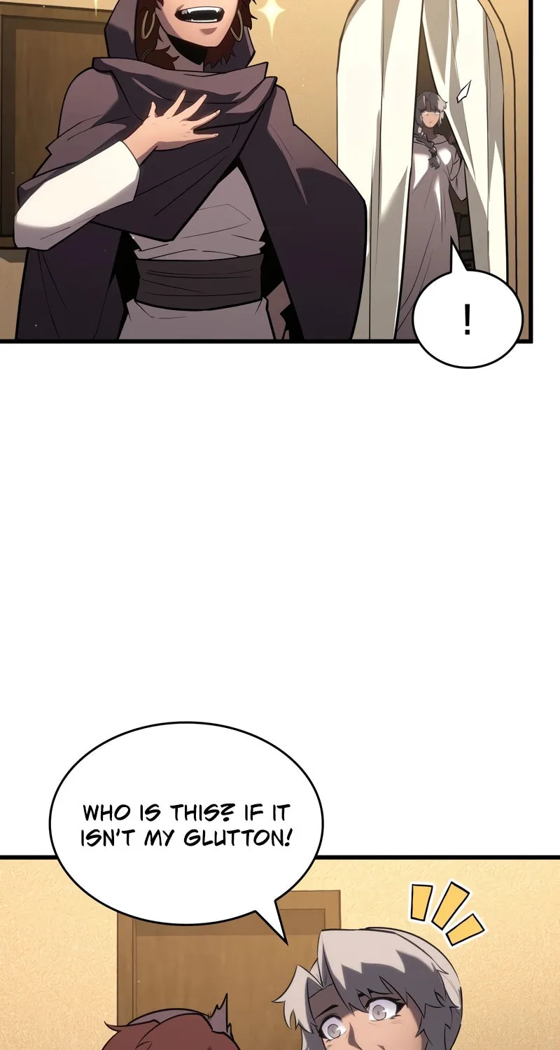 Return of the SSS-Class Ranker Chapter 123 page 6 - 