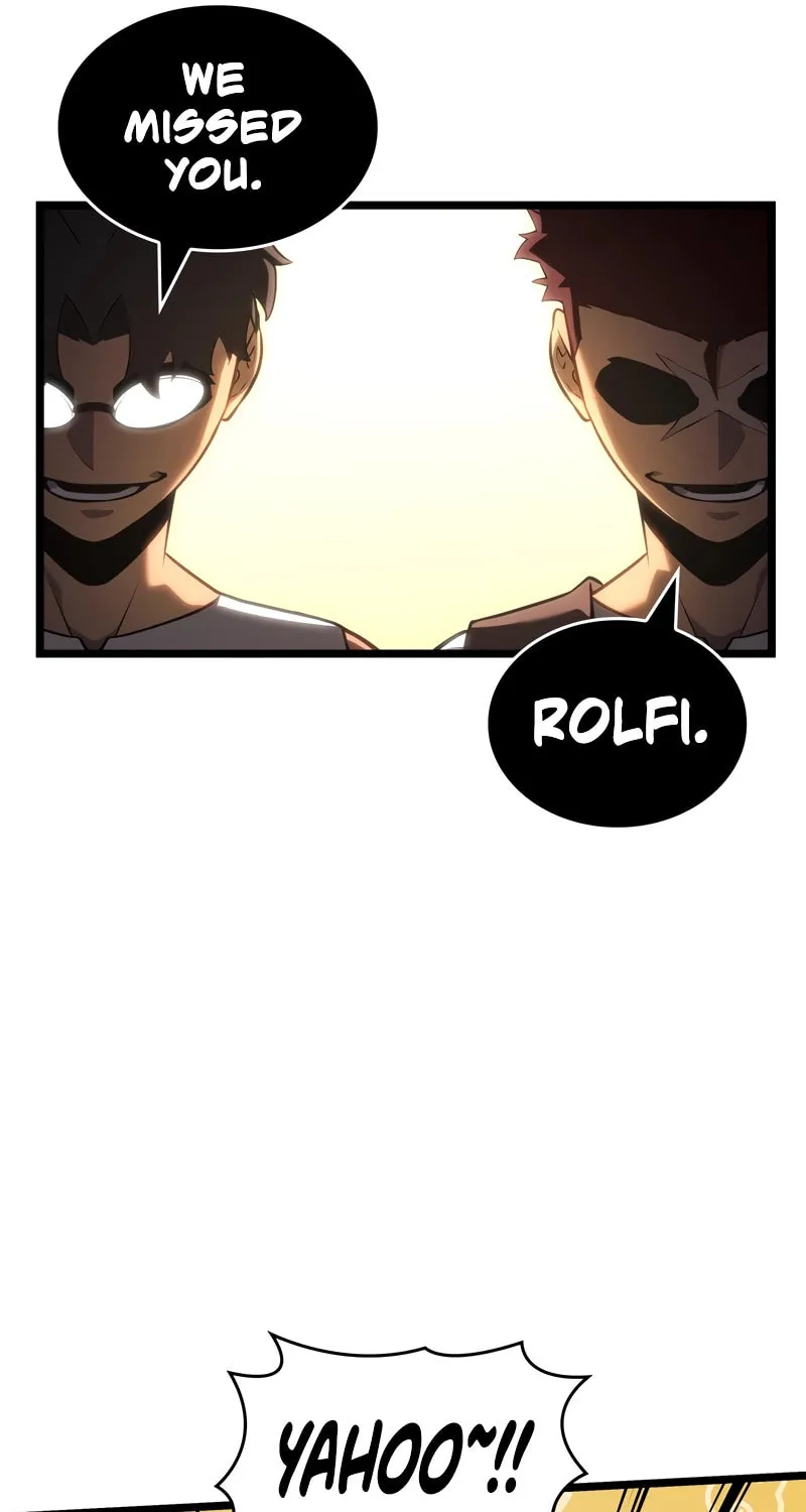 Return of the SSS-Class Ranker Chapter 123 page 52 - 