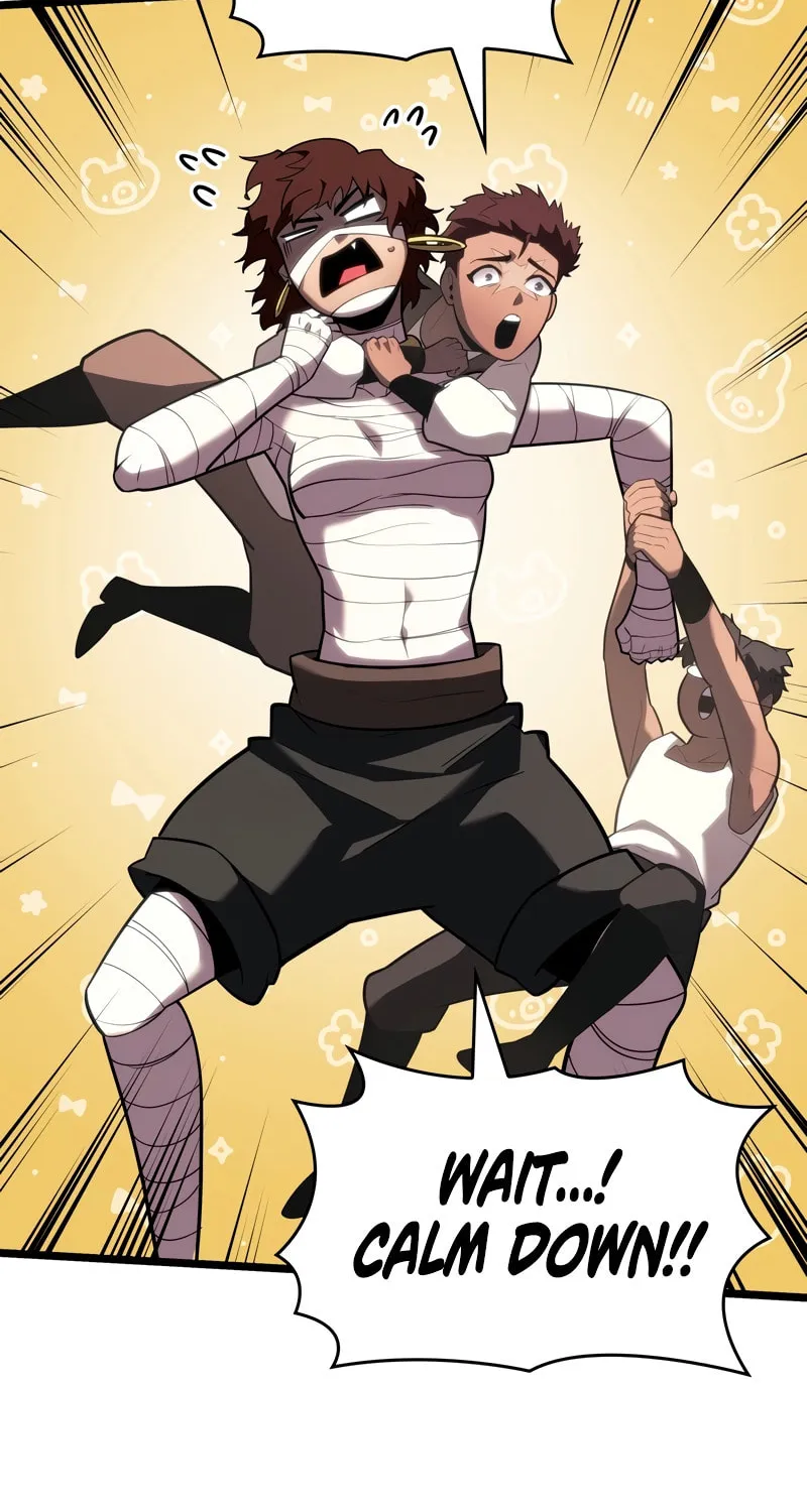 Return of the SSS-Class Ranker Chapter 123 page 53 - 