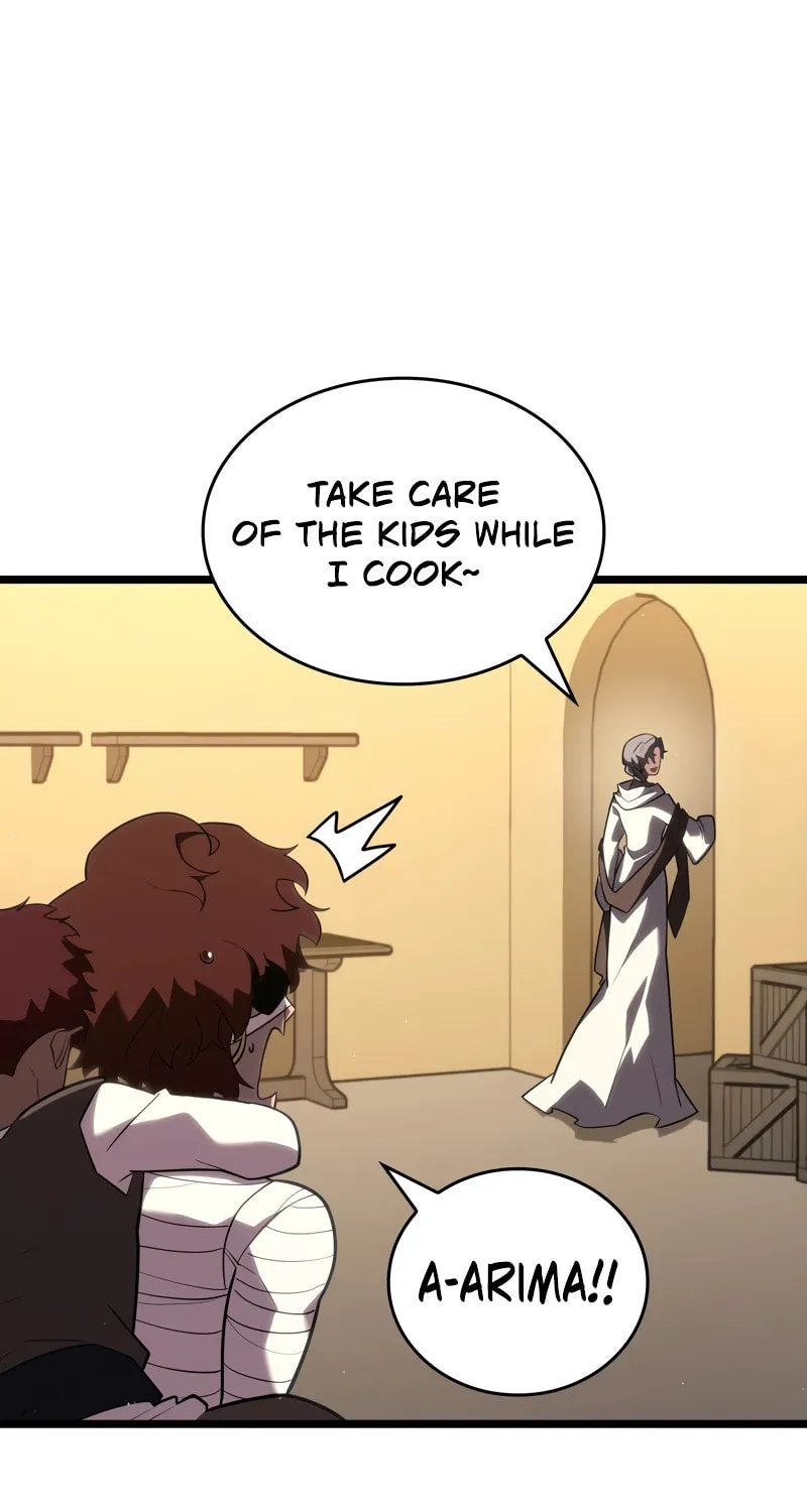 Return of the SSS-Class Ranker Chapter 123 page 54 - 