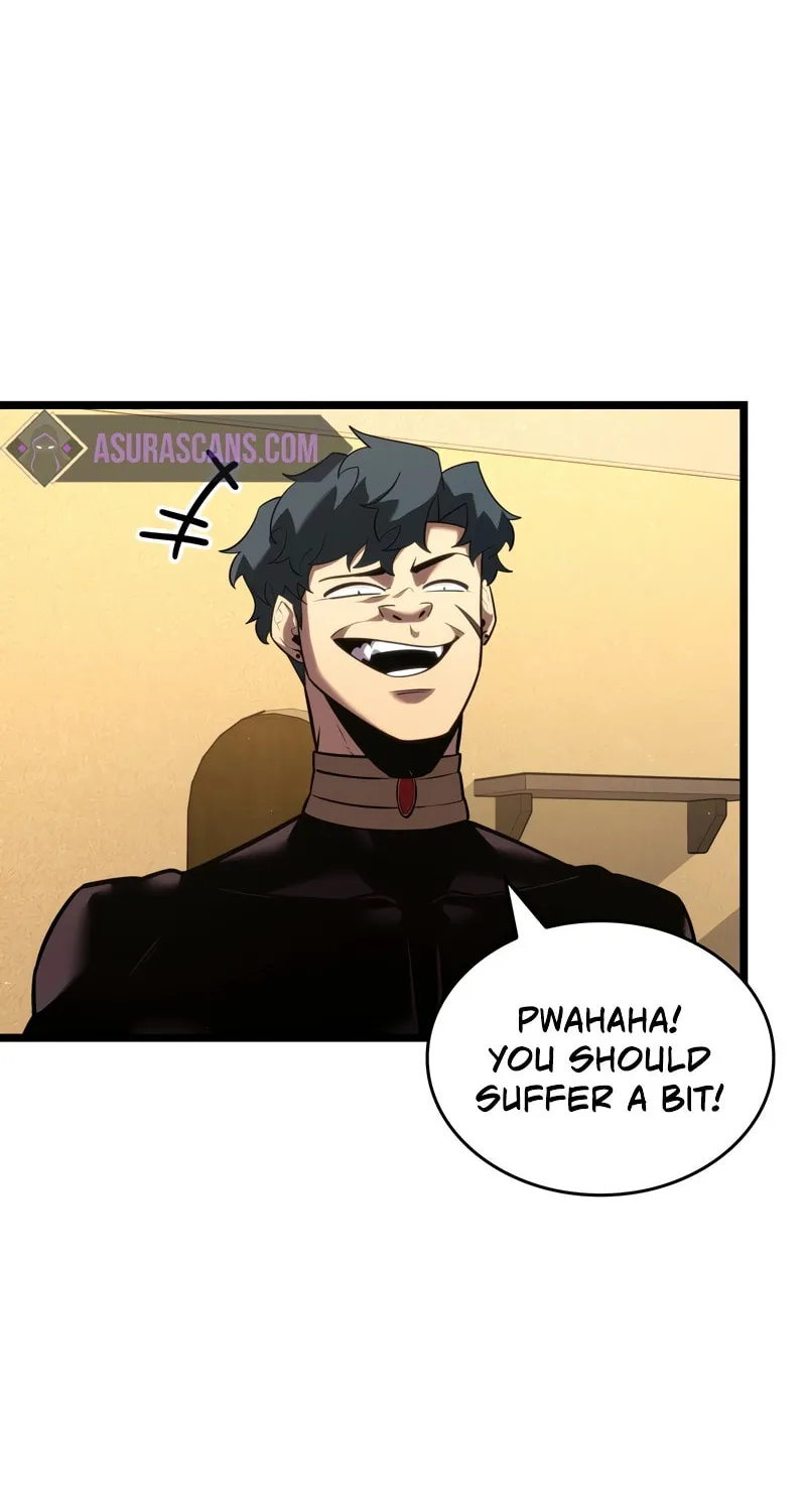 Return of the SSS-Class Ranker Chapter 123 page 55 - 
