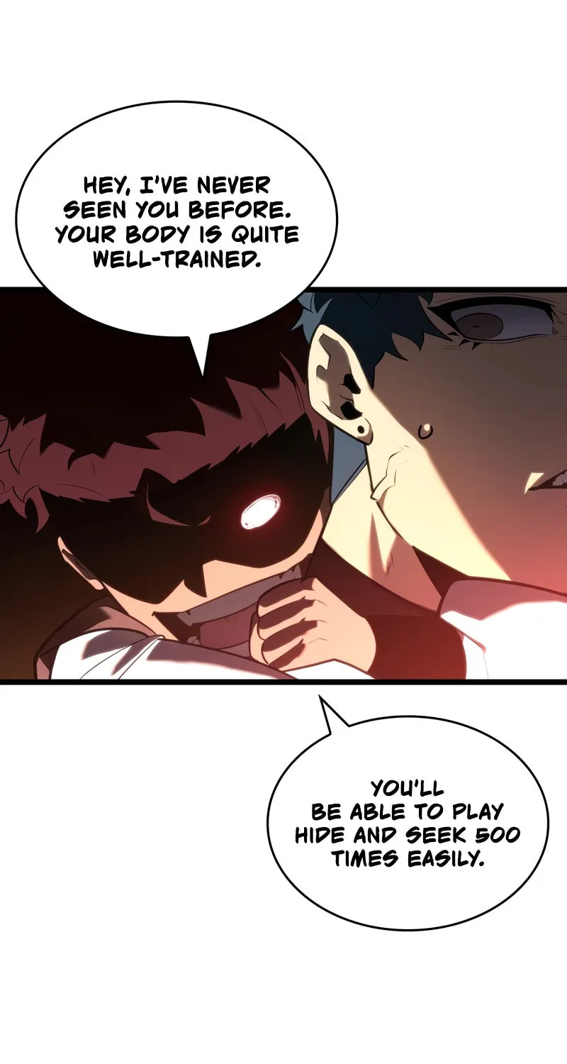 Return of the SSS-Class Ranker Chapter 123 page 57 - 