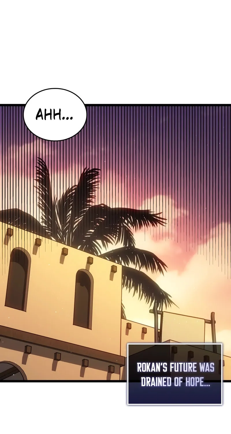Return of the SSS-Class Ranker Chapter 123 page 58 - 