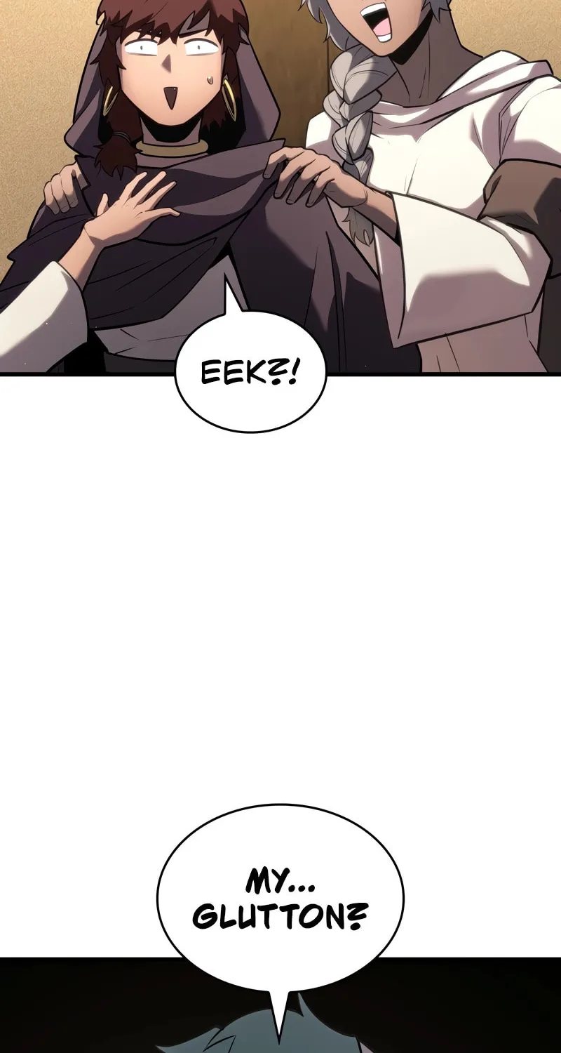 Return of the SSS-Class Ranker Chapter 123 page 7 - 