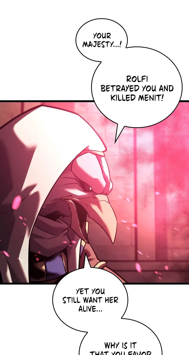 Return of the SSS-Class Ranker Chapter 123 page 69 - 