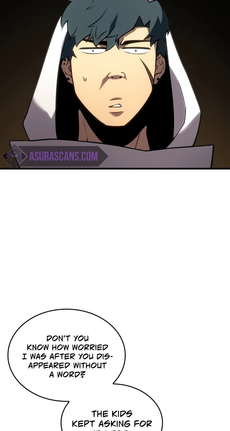 Return of the SSS-Class Ranker Chapter 123 page 8 - 