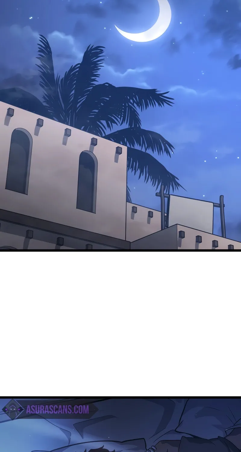 Return of the SSS-Class Ranker Chapter 123 page 78 - 