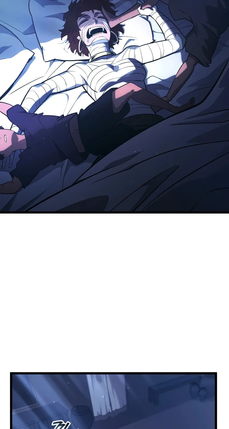 Return of the SSS-Class Ranker Chapter 123 page 79 - 