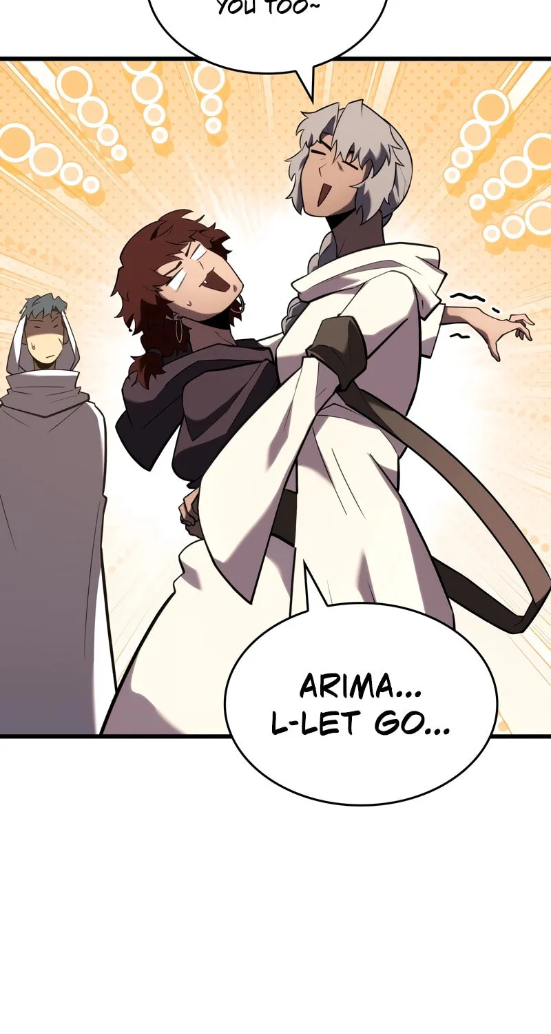 Return of the SSS-Class Ranker Chapter 123 page 9 - 