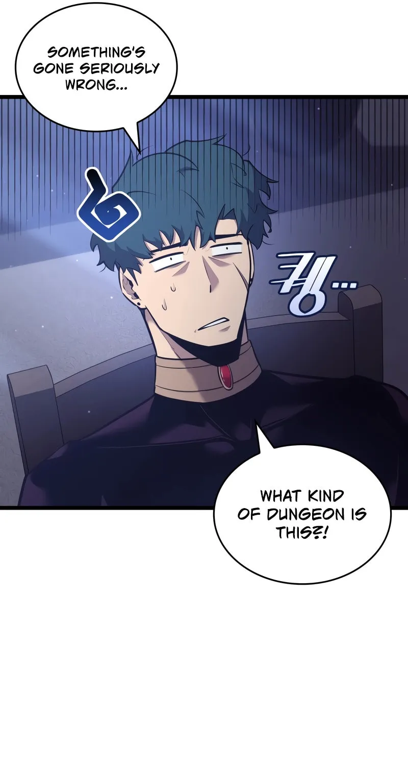 Return of the SSS-Class Ranker Chapter 123 page 81 - 