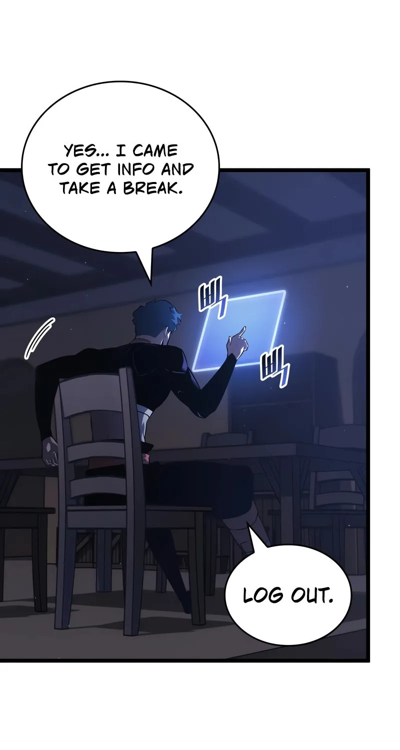 Return of the SSS-Class Ranker Chapter 123 page 82 - 