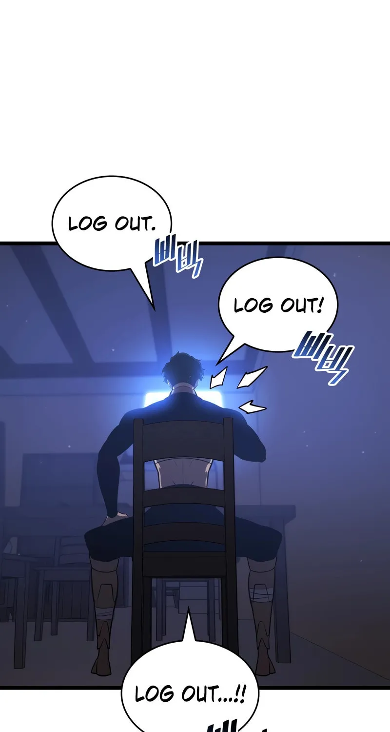 Return of the SSS-Class Ranker Chapter 123 page 84 - 