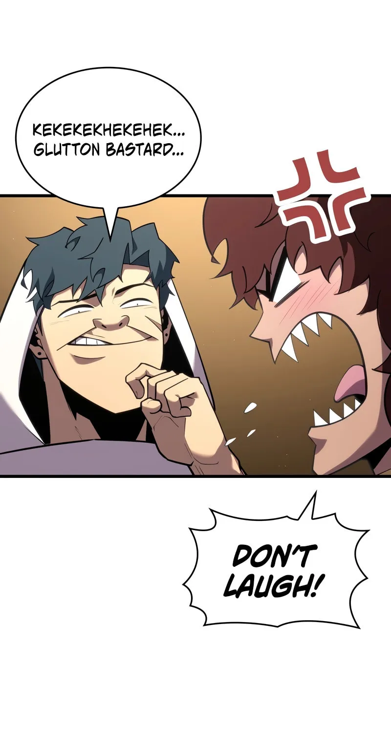 Return of the SSS-Class Ranker Chapter 123 page 10 - 