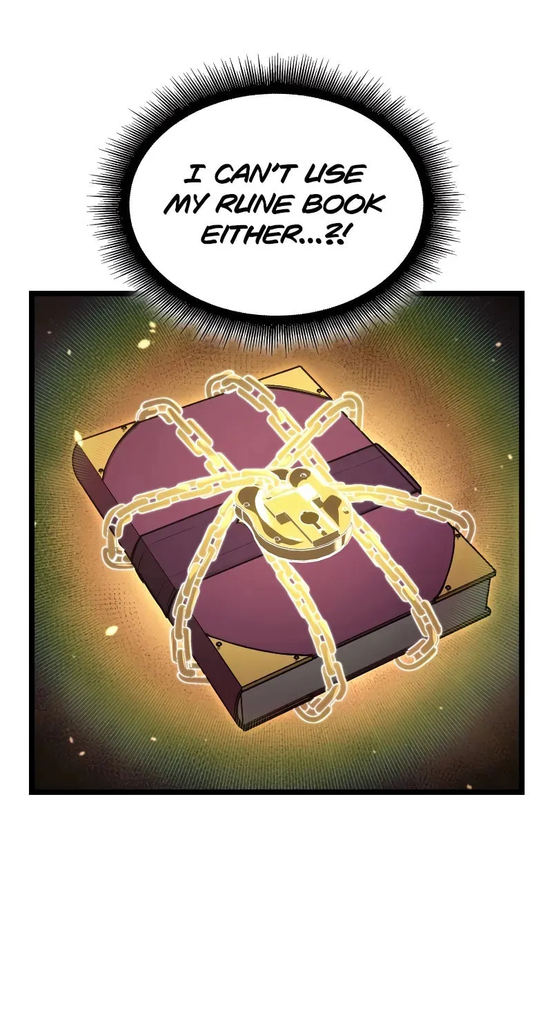 Return of the SSS-Class Ranker Chapter 124 page 12 - 