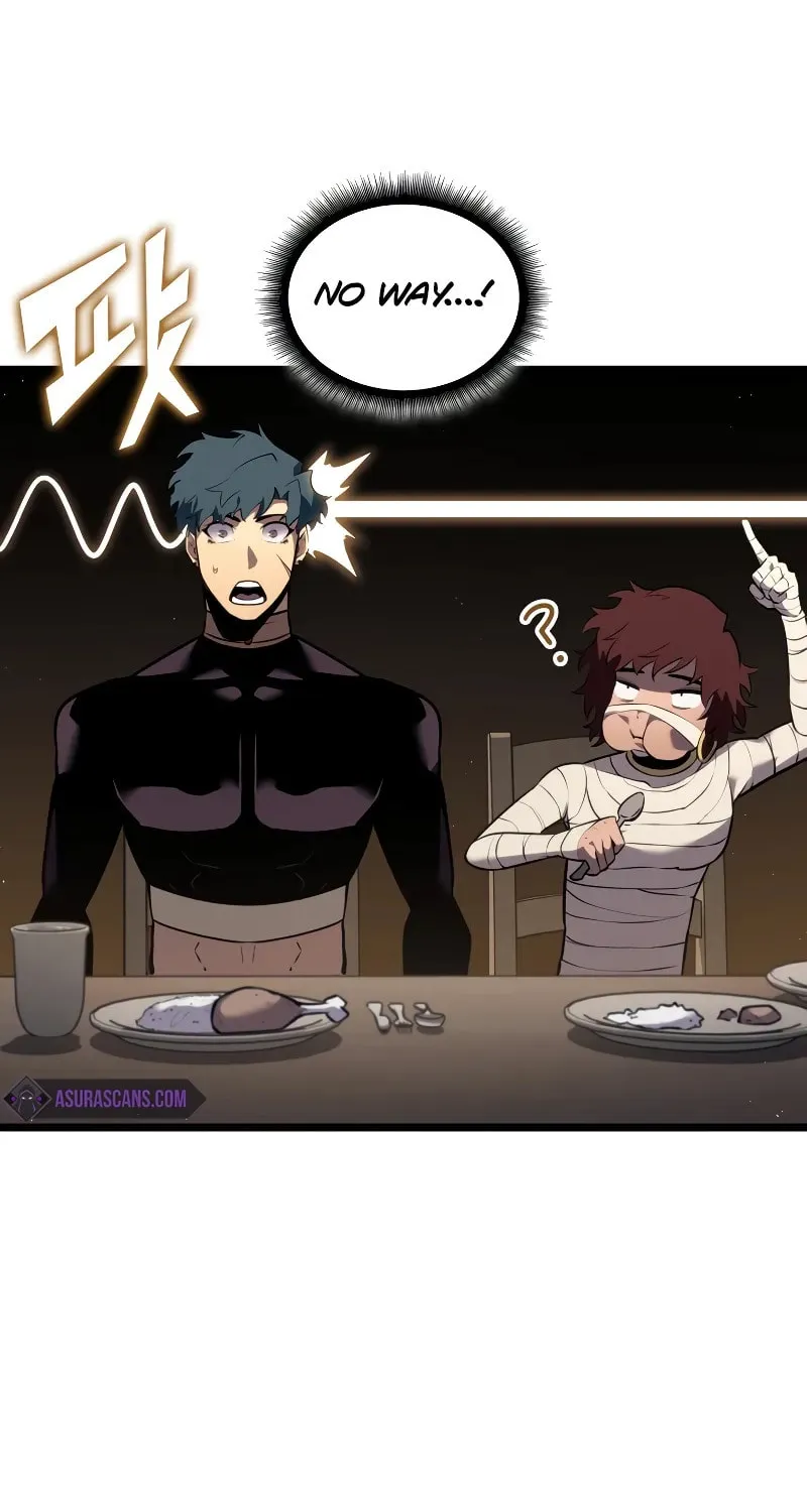 Return of the SSS-Class Ranker Chapter 124 page 13 - 
