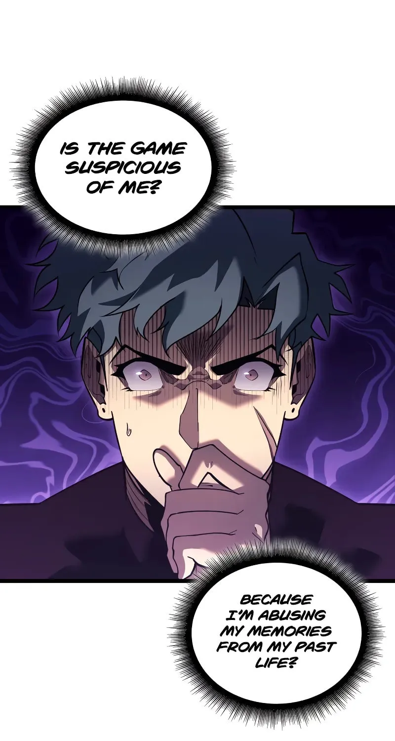 Return of the SSS-Class Ranker Chapter 124 page 14 - 
