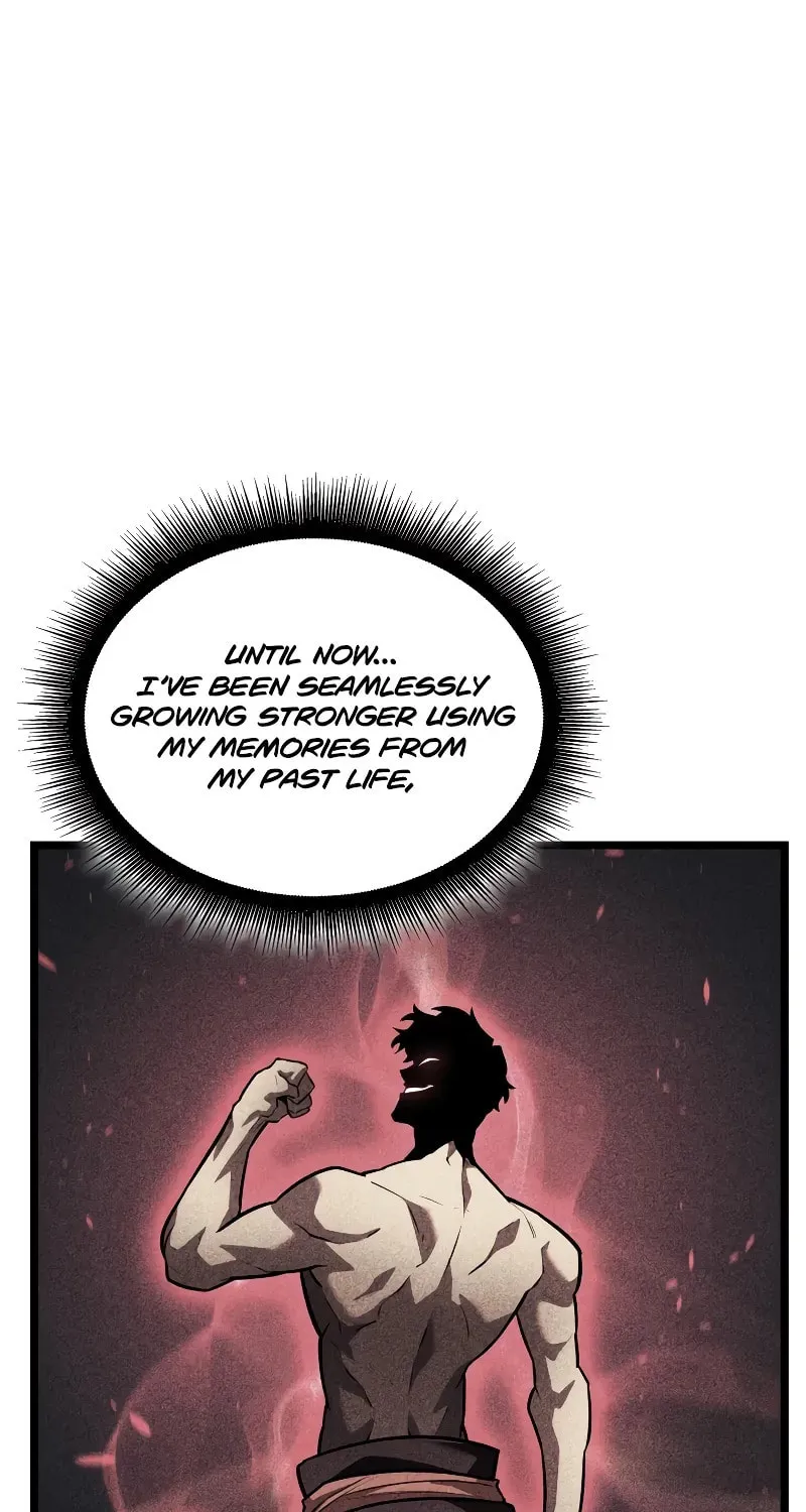 Return of the SSS-Class Ranker Chapter 124 page 15 - 