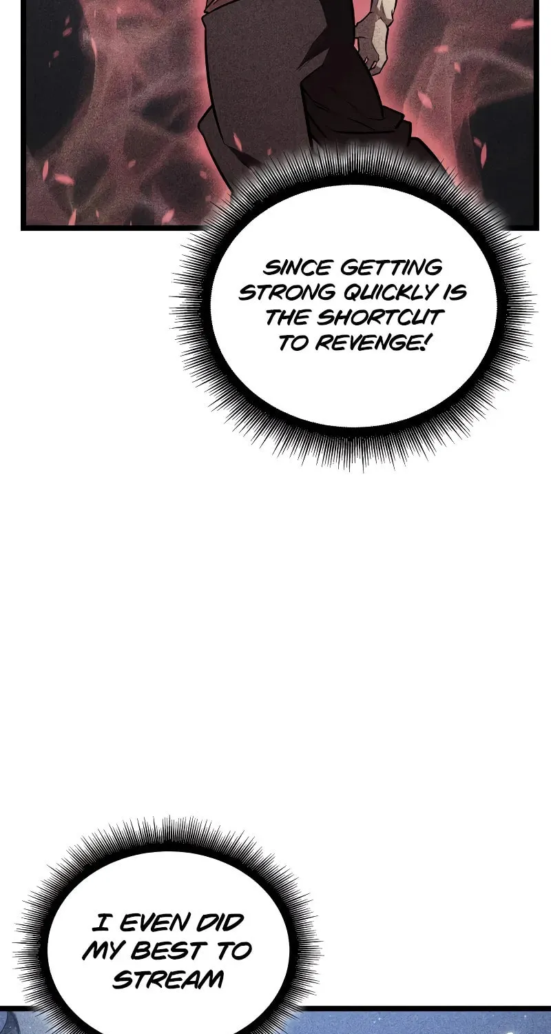 Return of the SSS-Class Ranker Chapter 124 page 16 - 