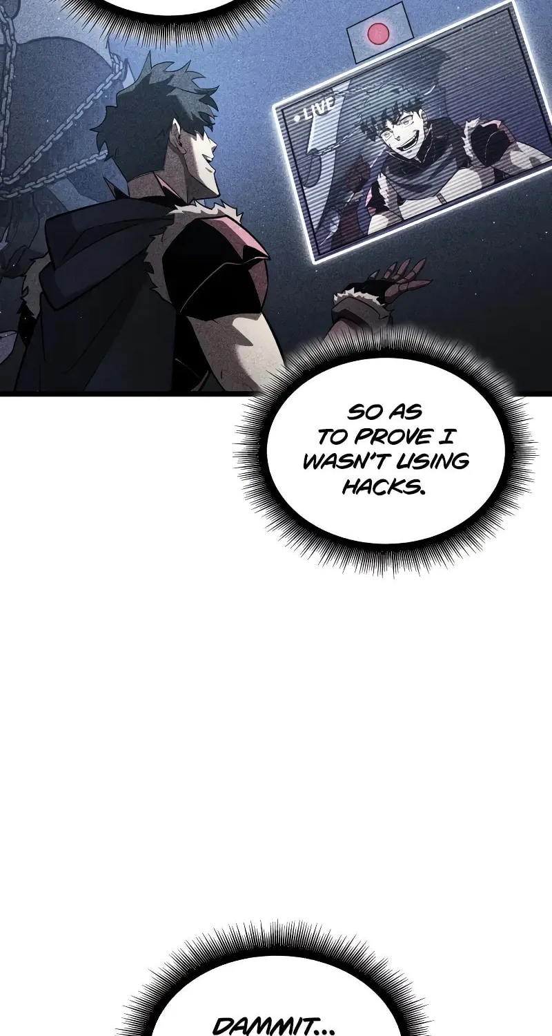 Return of the SSS-Class Ranker Chapter 124 page 17 - 