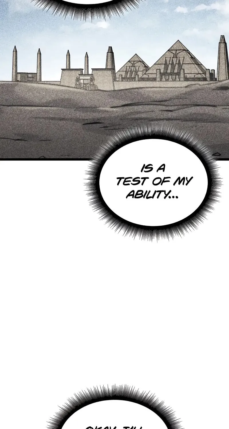 Return of the SSS-Class Ranker Chapter 124 page 19 - 