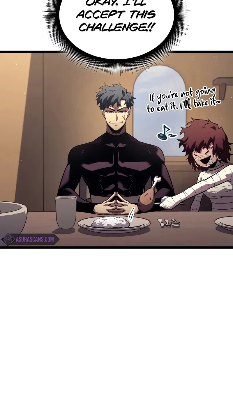 Return of the SSS-Class Ranker Chapter 124 page 20 - 